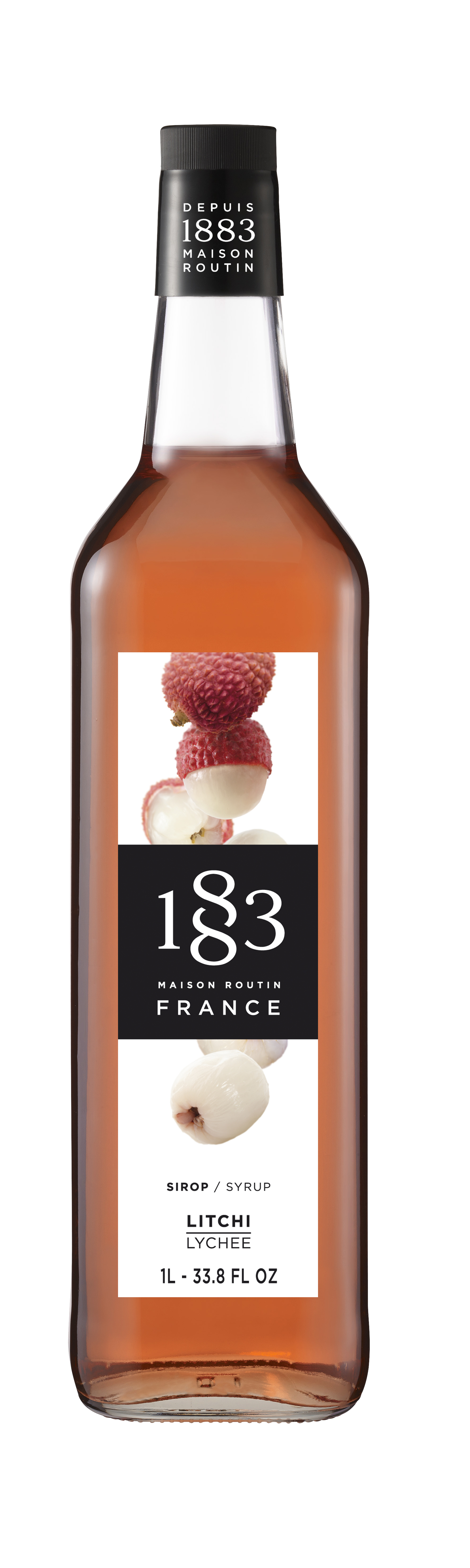 1883 Litschi Sirup
