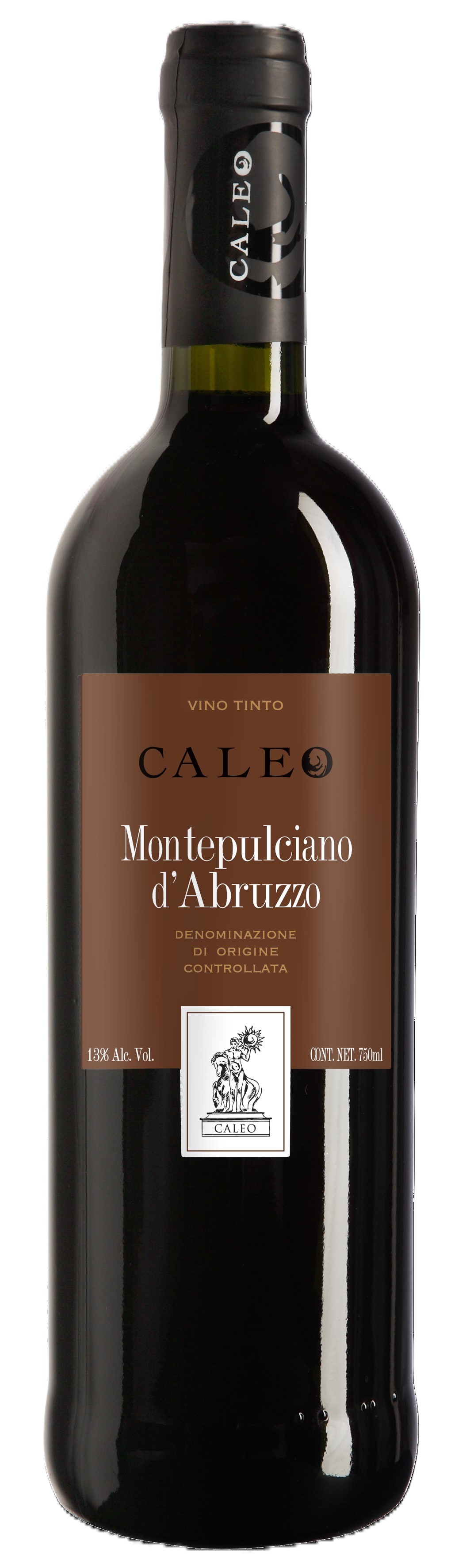 Caleo Montepulciano d' Abruzzo DOC