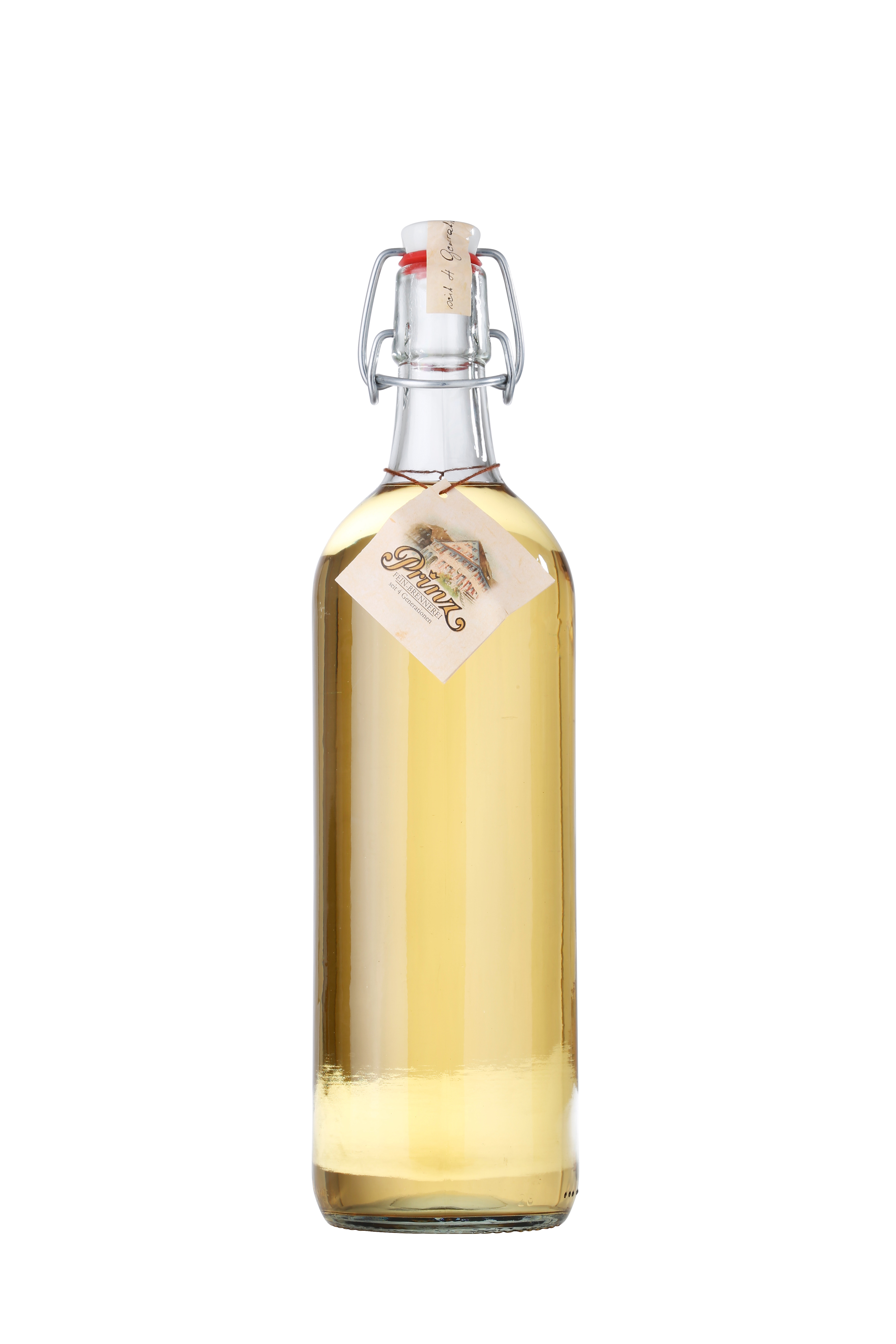 Prinz Alte Marille 41% Vol.