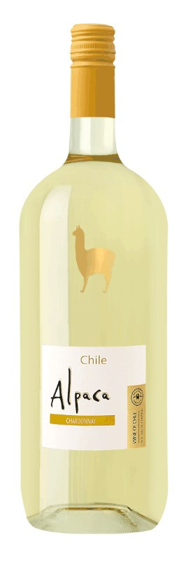 Alpaca Chardonnay trocken, Chile, SV Alpaca Chardonnay trocken, Chile, SV