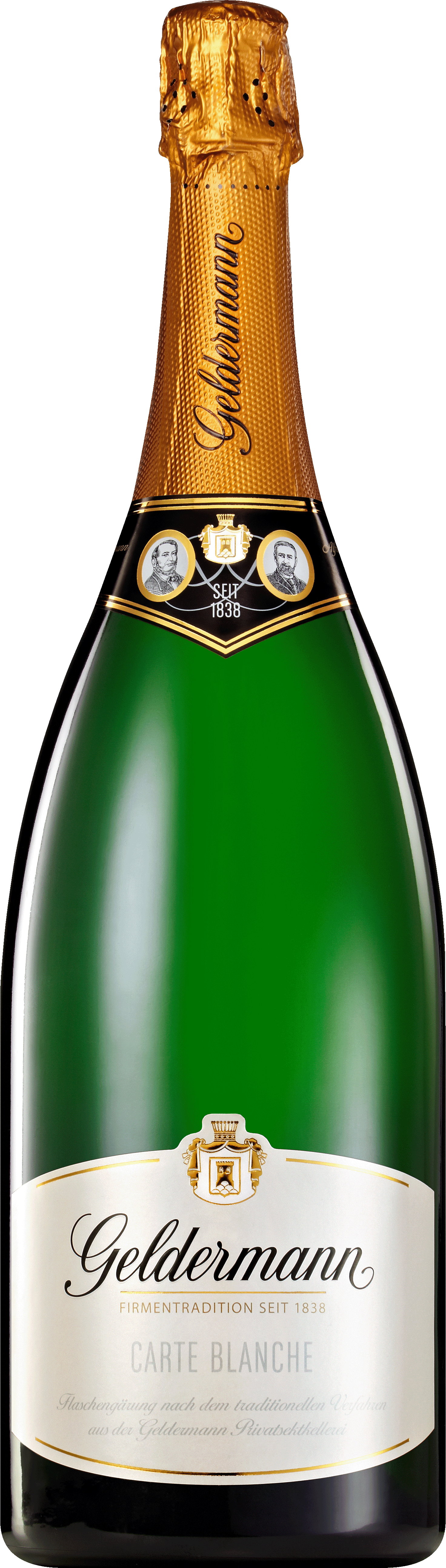 Geldermann Carte Blanche Sekt