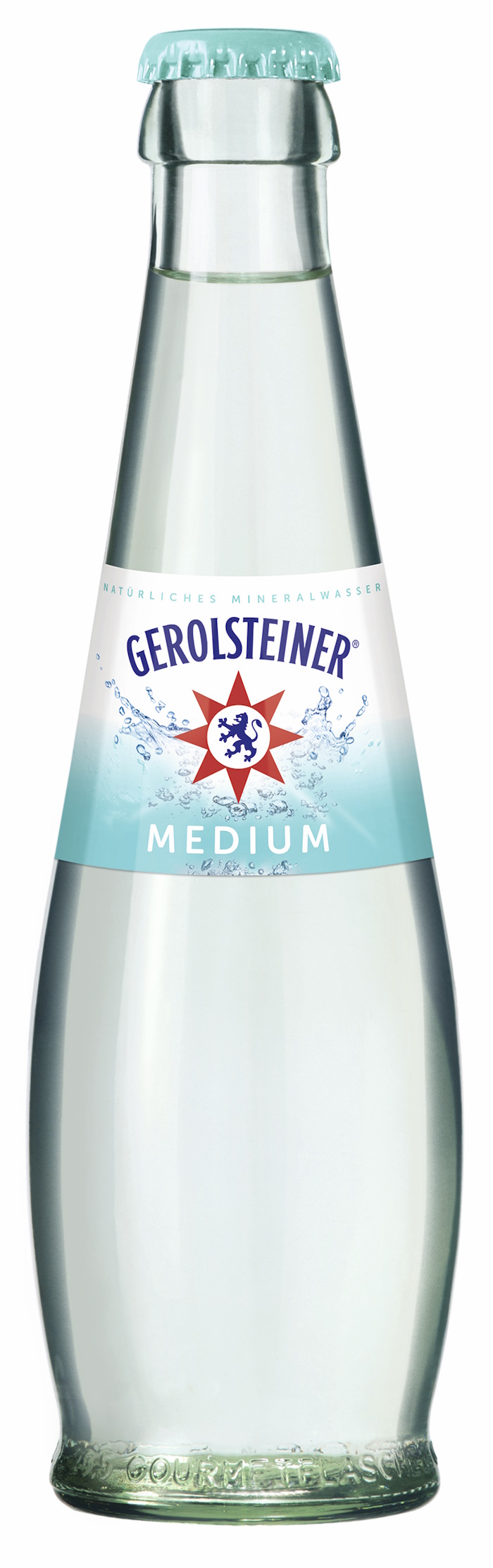 Gerolsteiner Medium GOURMET