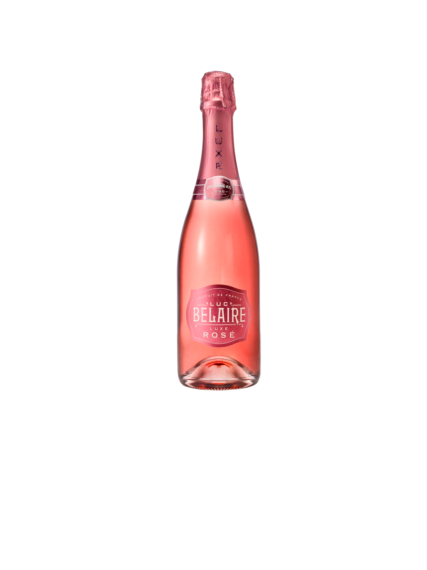 Luc Belaire Fantome Luxe ROSE Luc Belaire Fantome Luxe ROSE