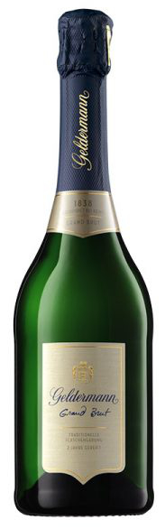 Geldermann Grand Brut Sekt Geldermann Grand Brut Sekt