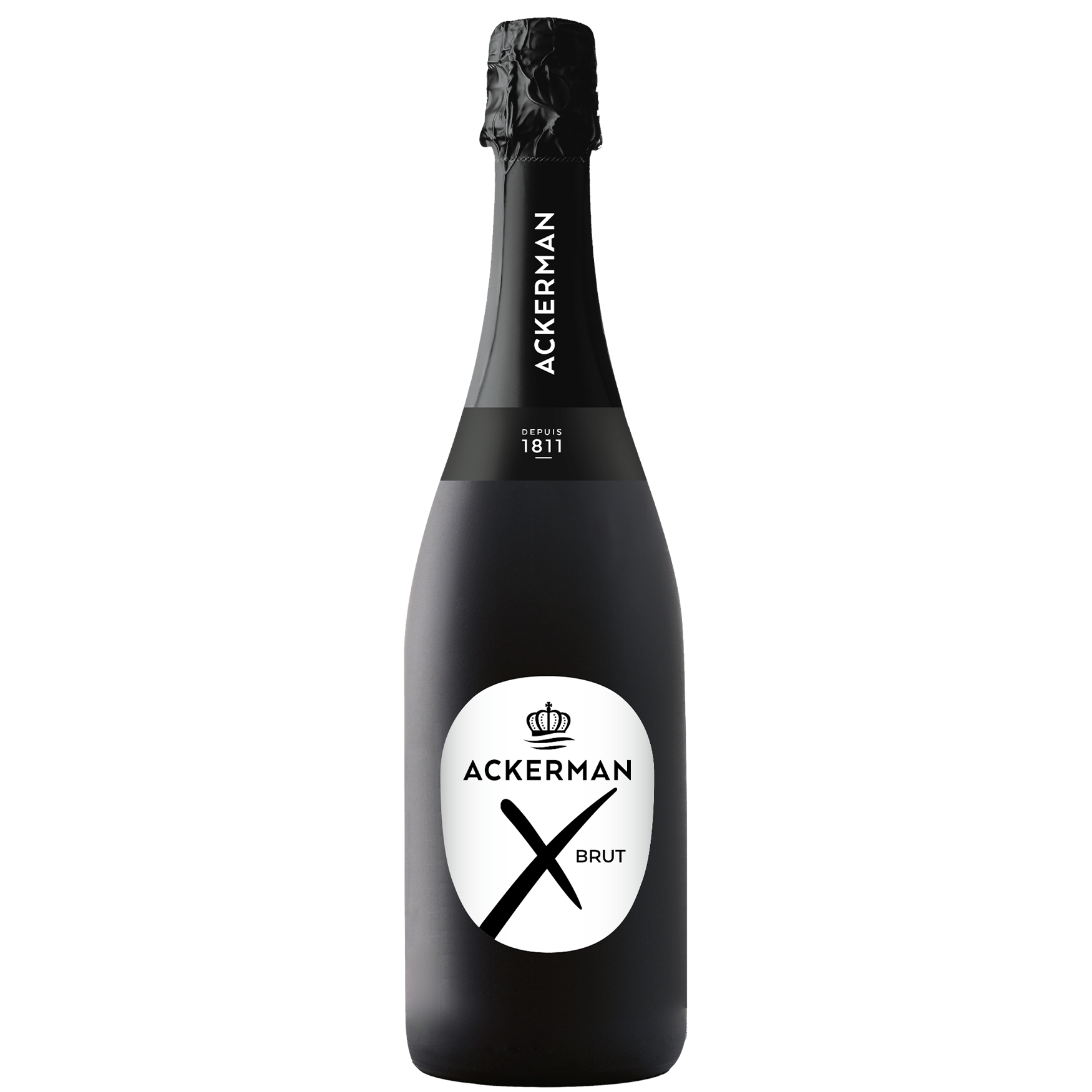 Ackerman X Blanc Brut Ackerman X Blanc Brut