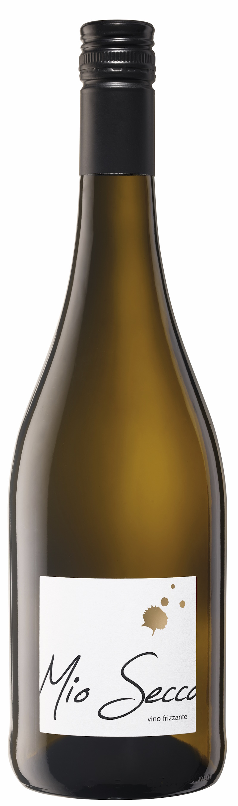 Mio Secco Perlwein trocken