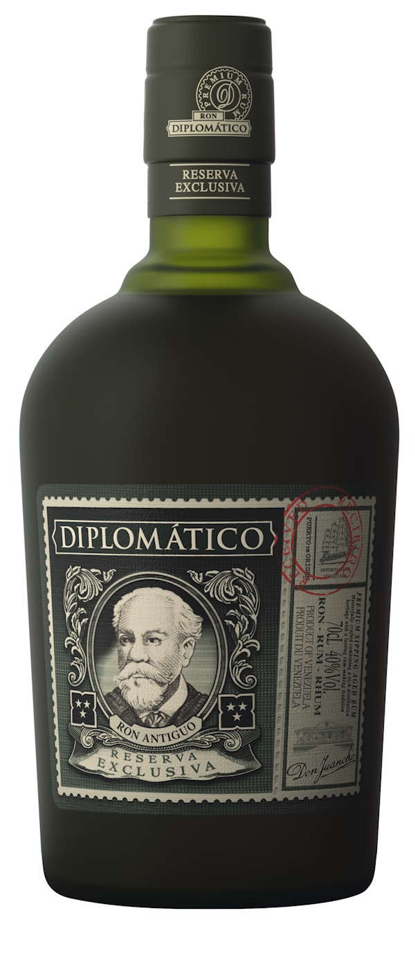Diplomatico Reserva Exclusiva Rum 40%