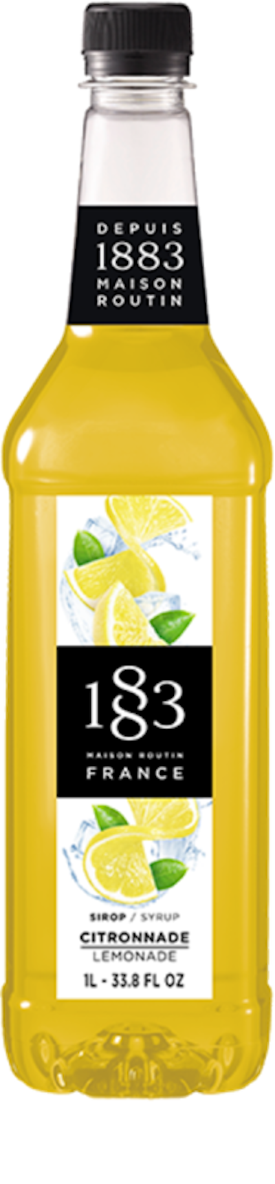 1883 Lemonade Mix PET Sirup