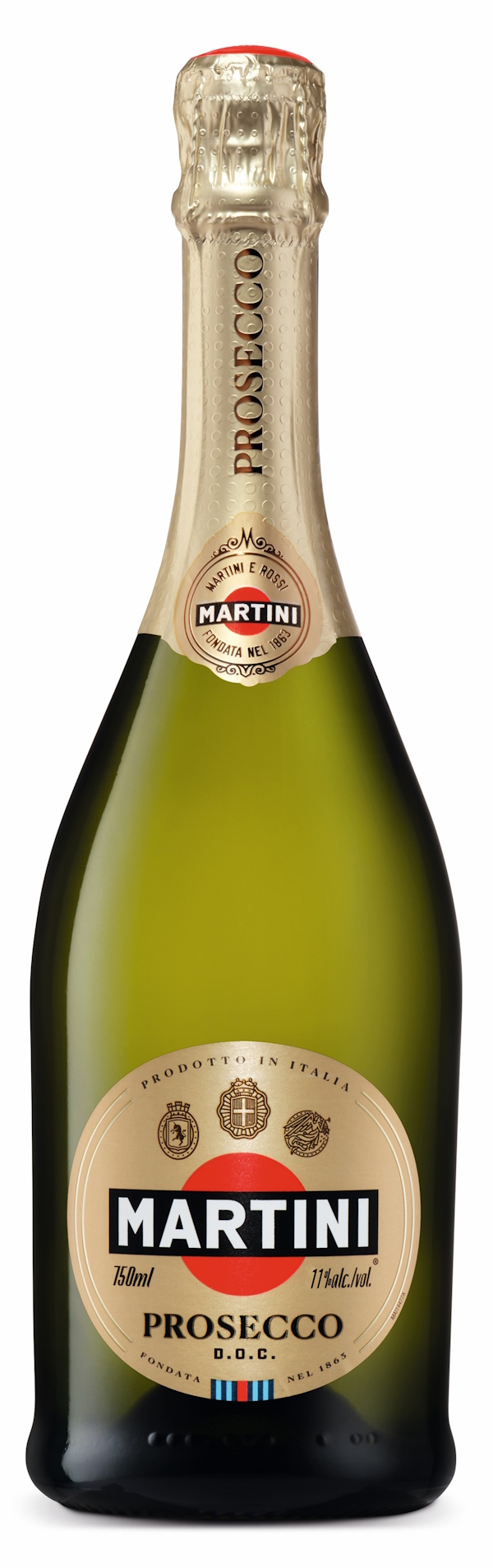 Martini Prosecco Spumante DOC