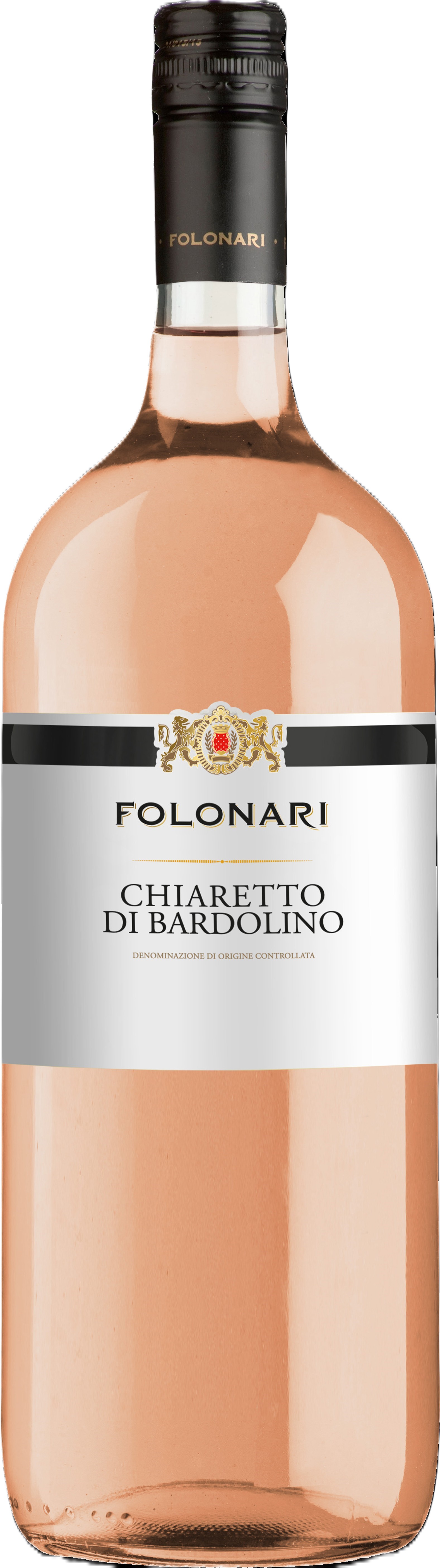 Folonari Bardolino Chiaretto DOP, SV