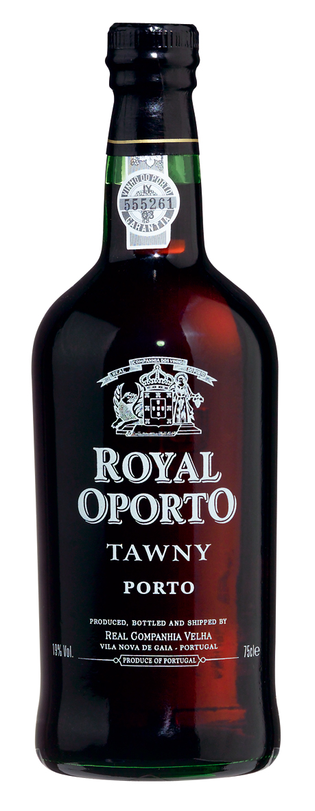 Royal Oporto Tawny Portwein 19%