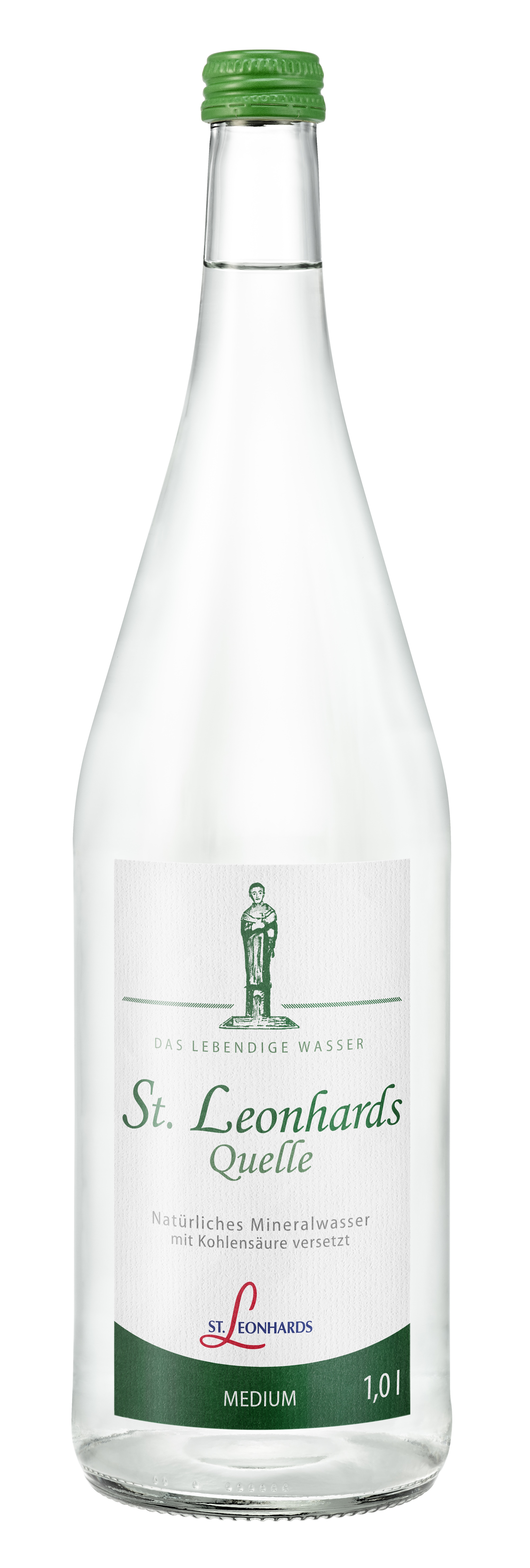 Quelle St. Leonhard medium
