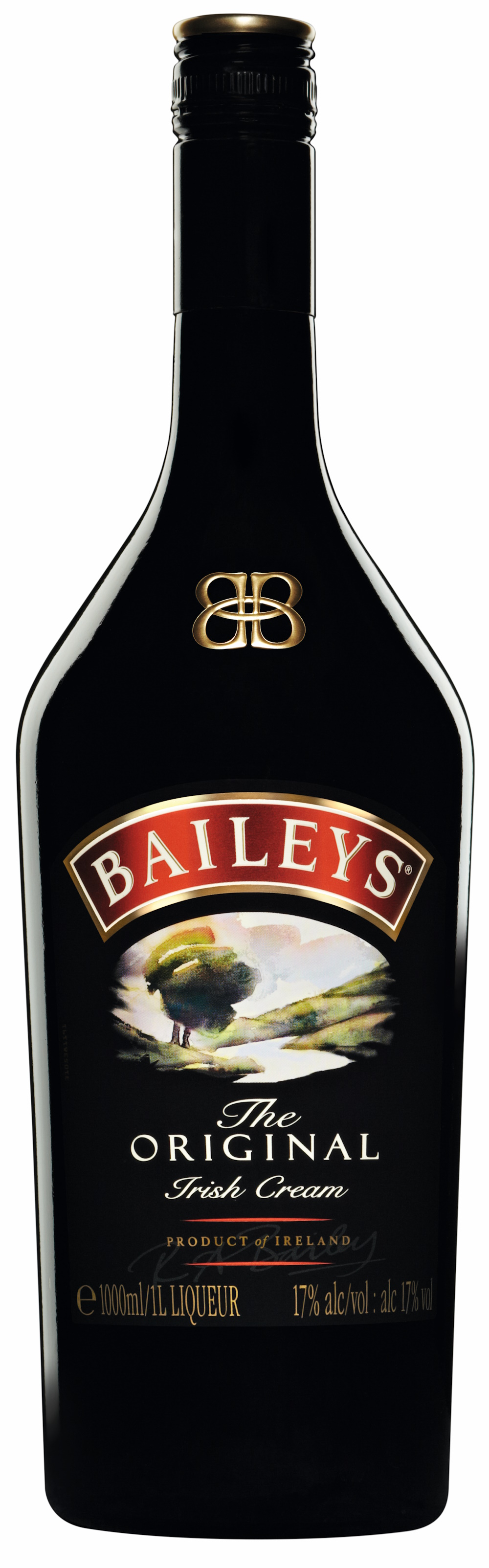 Baileys Irish Cream Liqueur 17%
