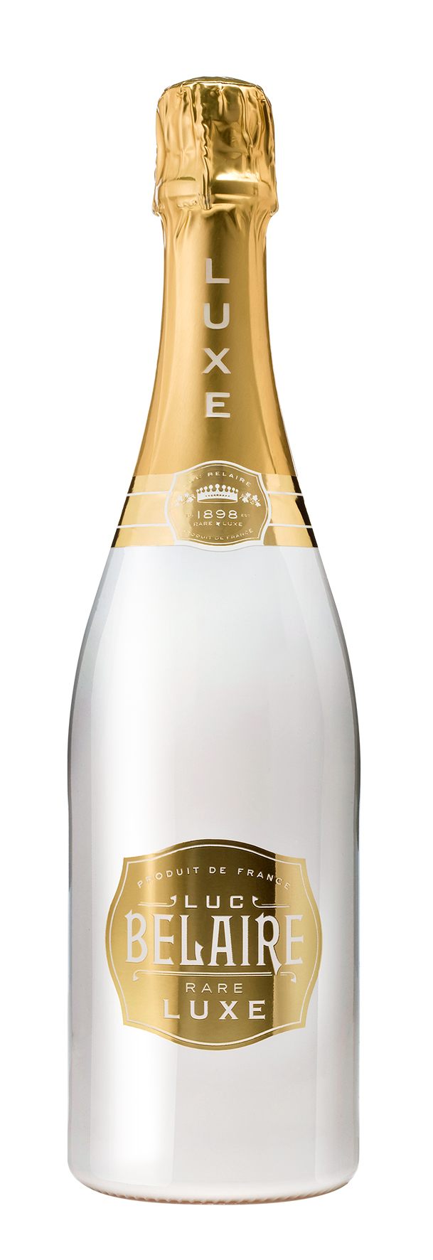 Luc Belaire Fantome Rare Luxe