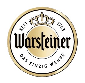 Warsteiner Brauerei Haus Cramer KG - Domring 4-10 - DE 59581 Warstein