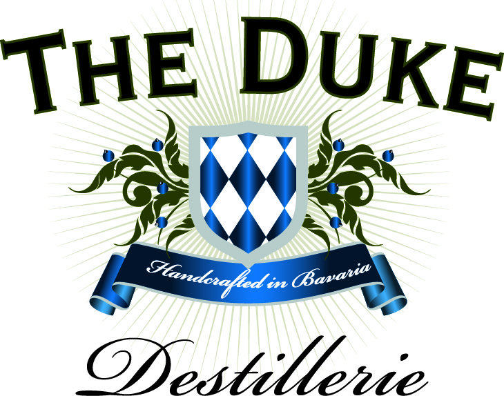 THE DUKE Destillerie Maximilian von Pückler - Feldkirchner Straße 1 - DE 85609 Aschheim