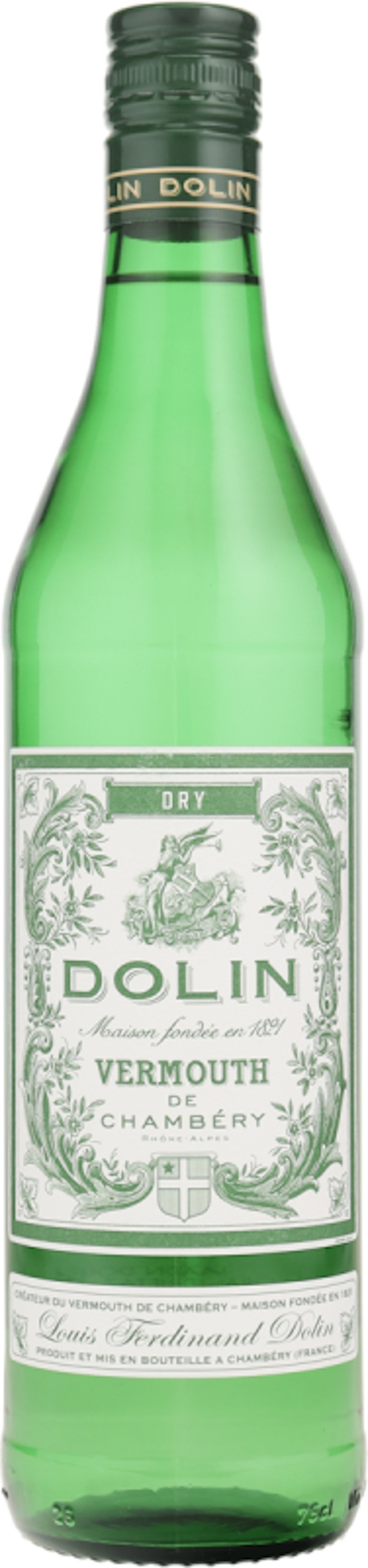 Dolin Dry Vermouth 17,5% Vol.