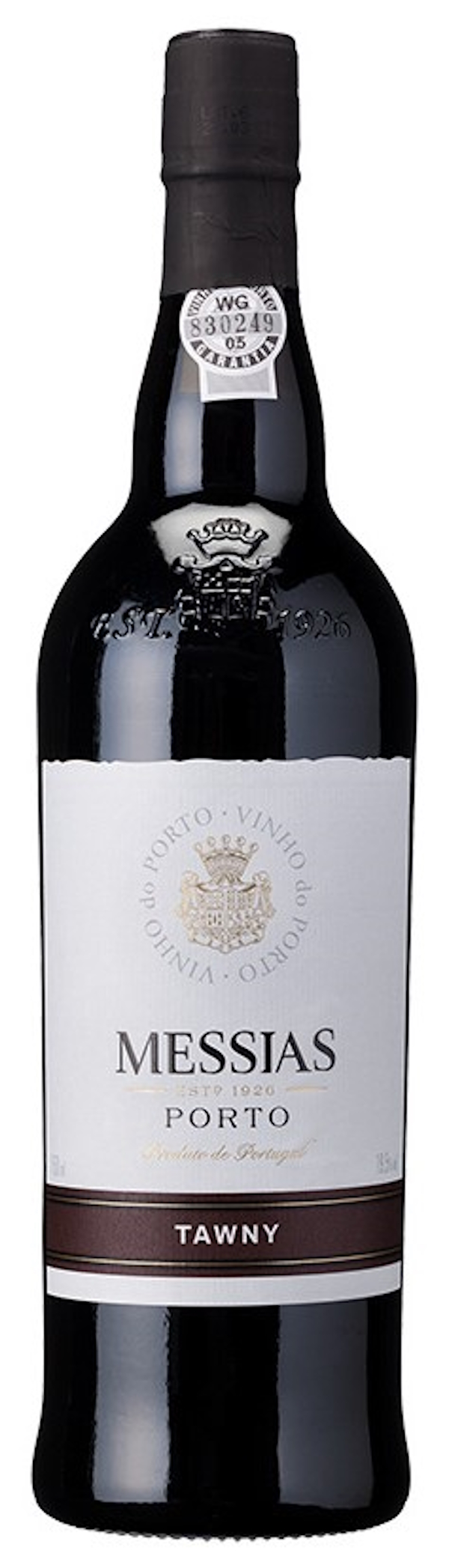 Messias Port Tawny