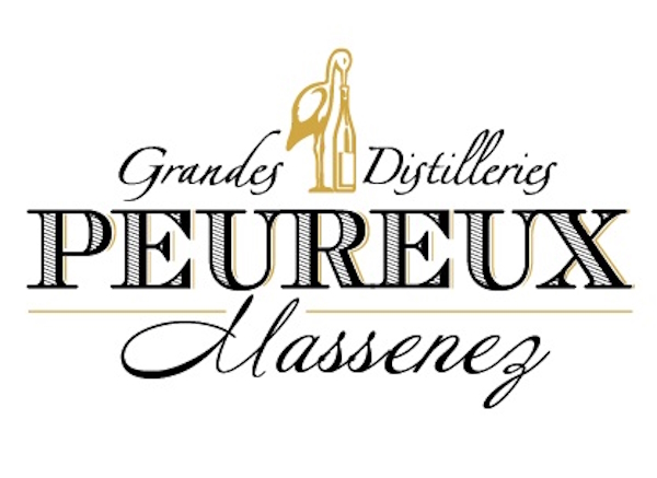 SAS Grandes Distilleries Peureux - 43, Avenue Claude Peureux - FR 70220 Fougerolles