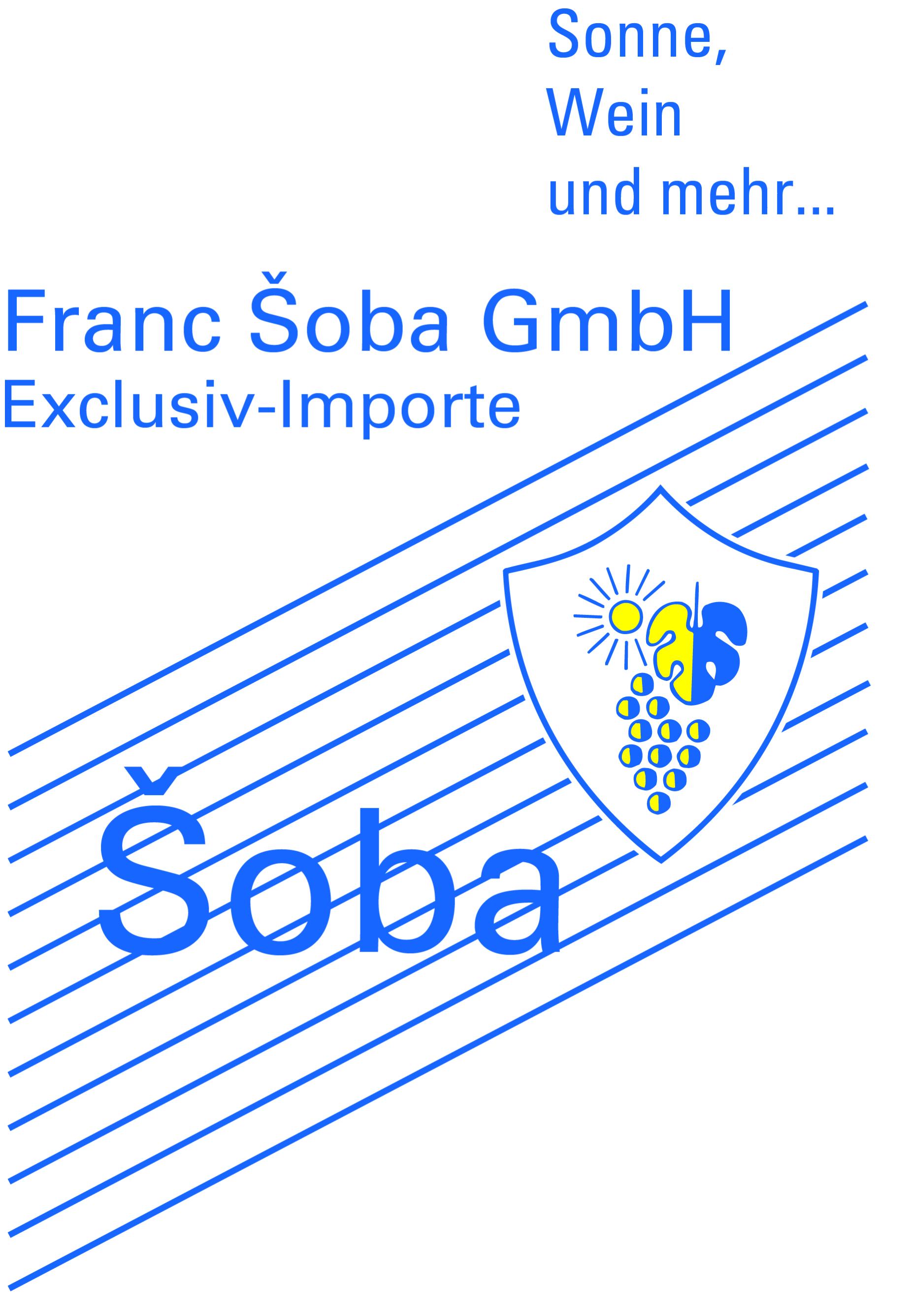 Franc Soba GmbH  - Am Mittleren Moos - DE 86167 Augsburg