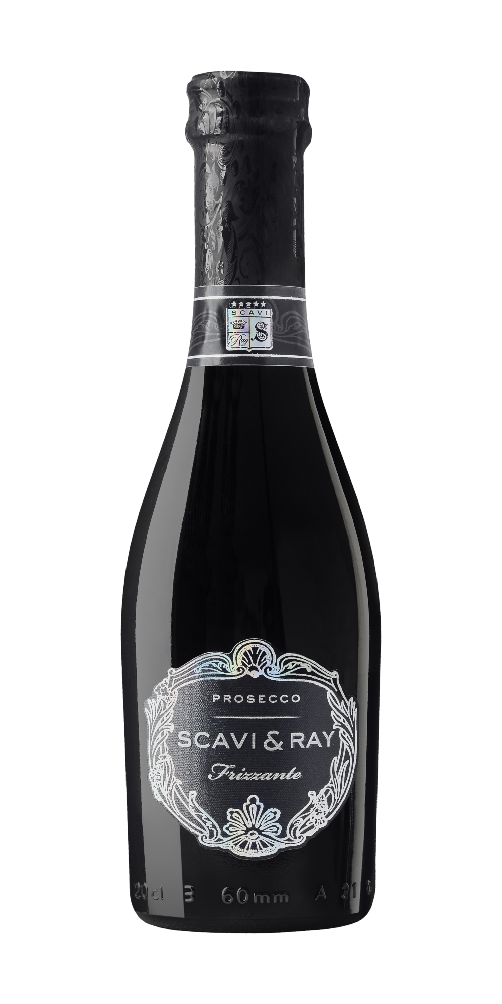 Scavi & Ray Prosecco Frizzante Piccolo Veneto DOC, 10,5%
