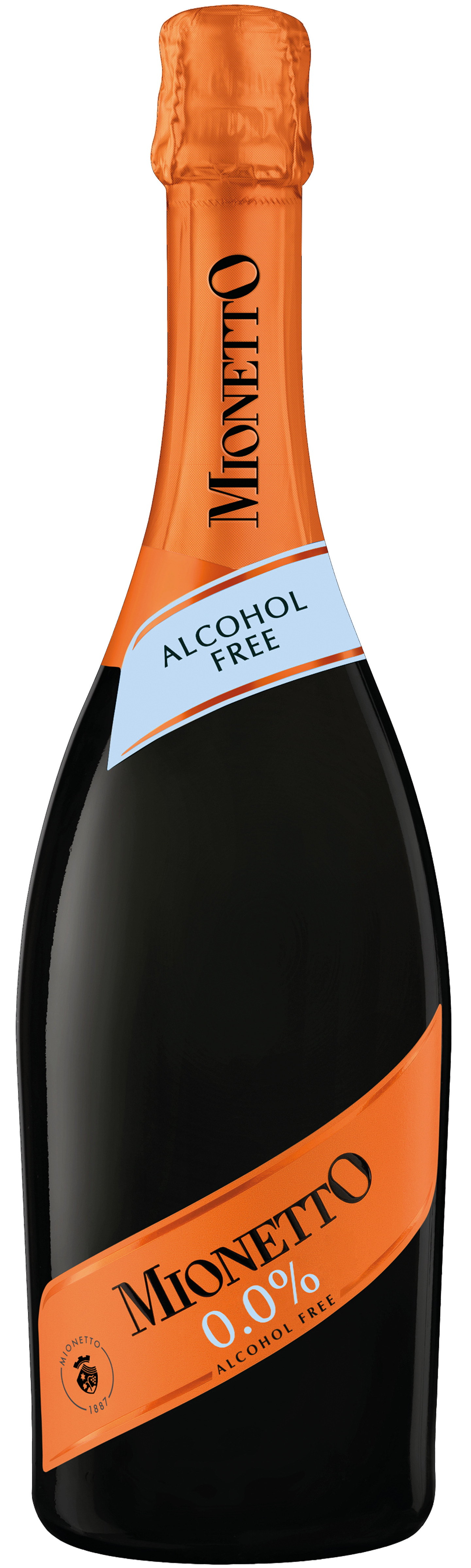 Mionetto Prestige Alkoholfrei 0,0%