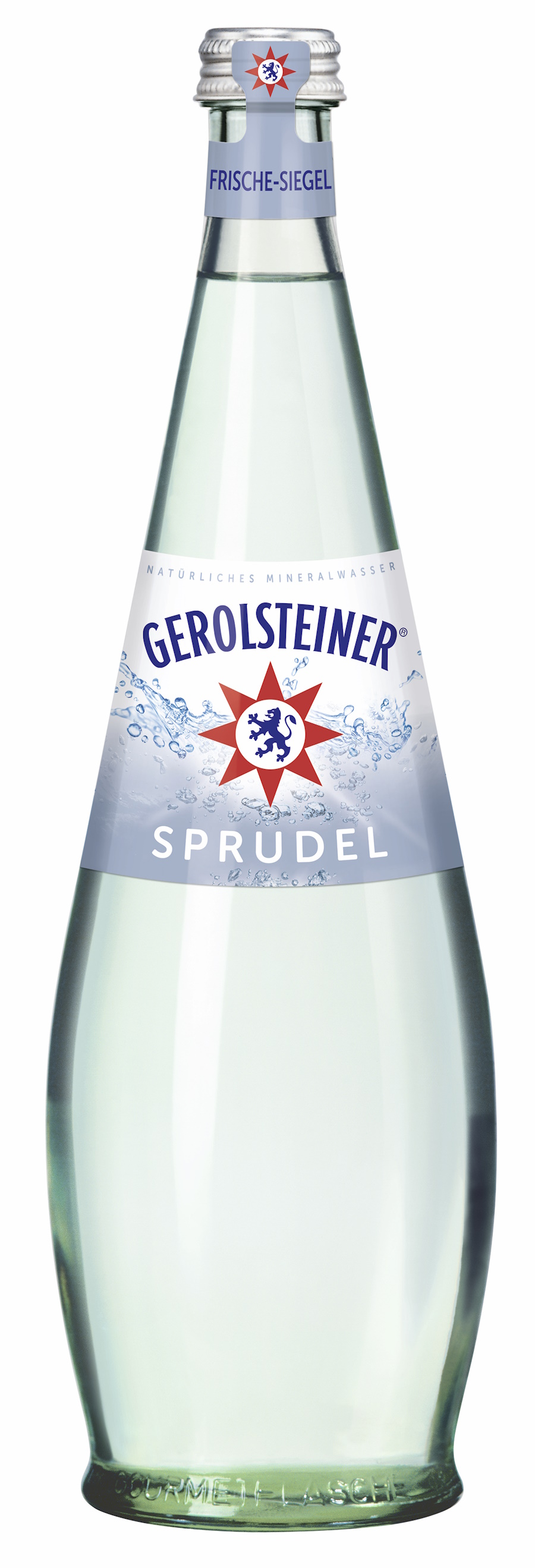 Gerolsteiner Sprudel GOURMET