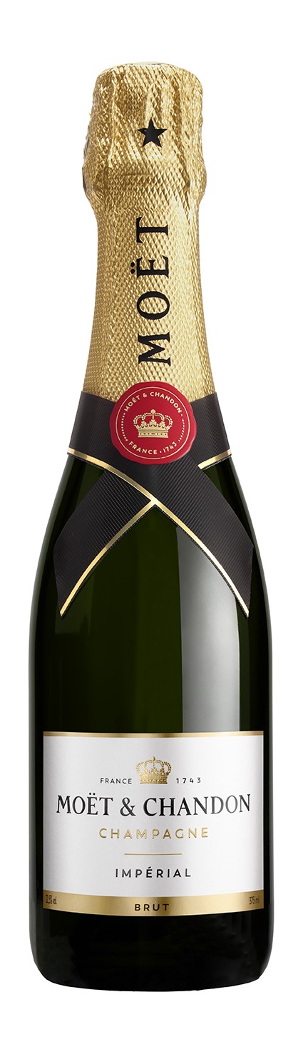 Moet et Chandon Brut Imperial Champagner