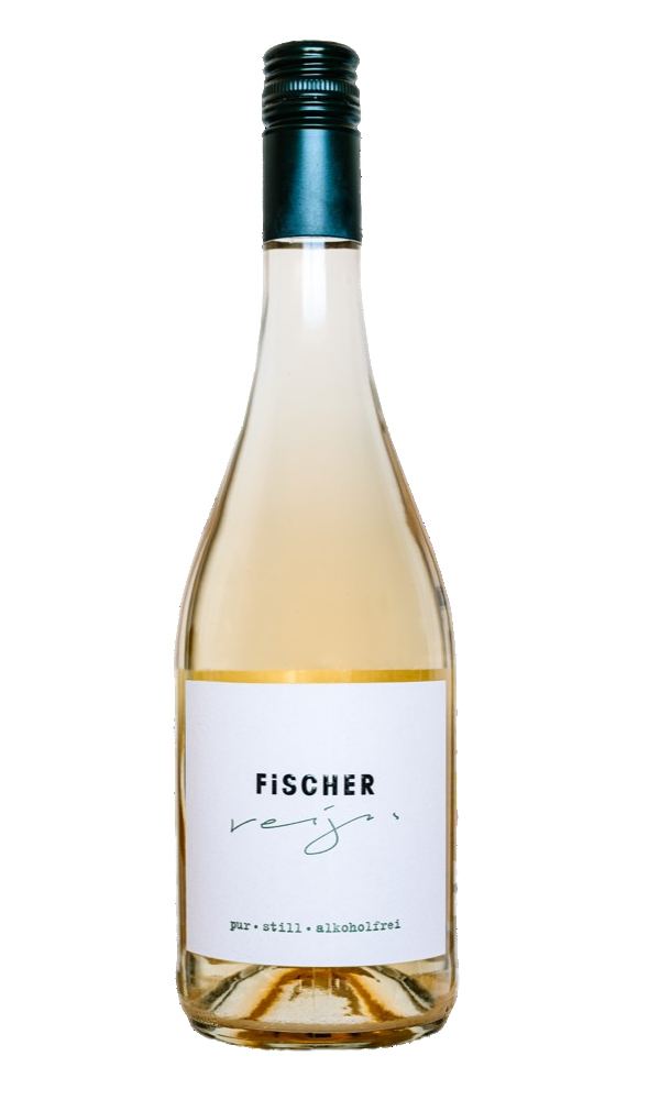 Fischer's Verjus Frizz Frizzante - Alkoholfrei
