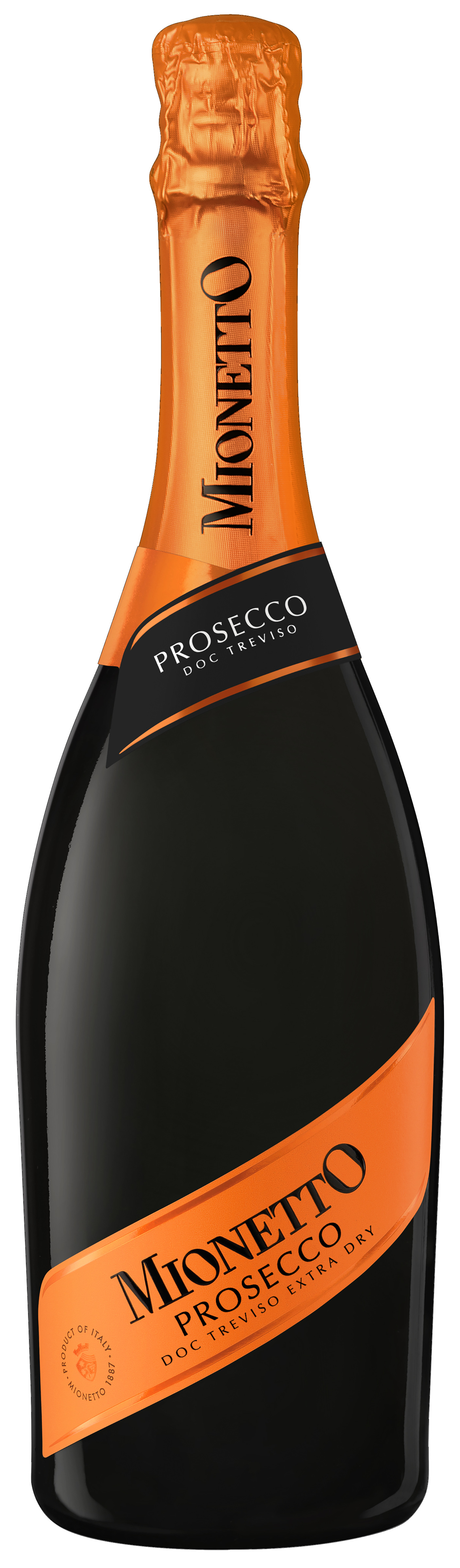 Mionetto Prosecco Spumante DOC Treviso Extra Dry Prestige 