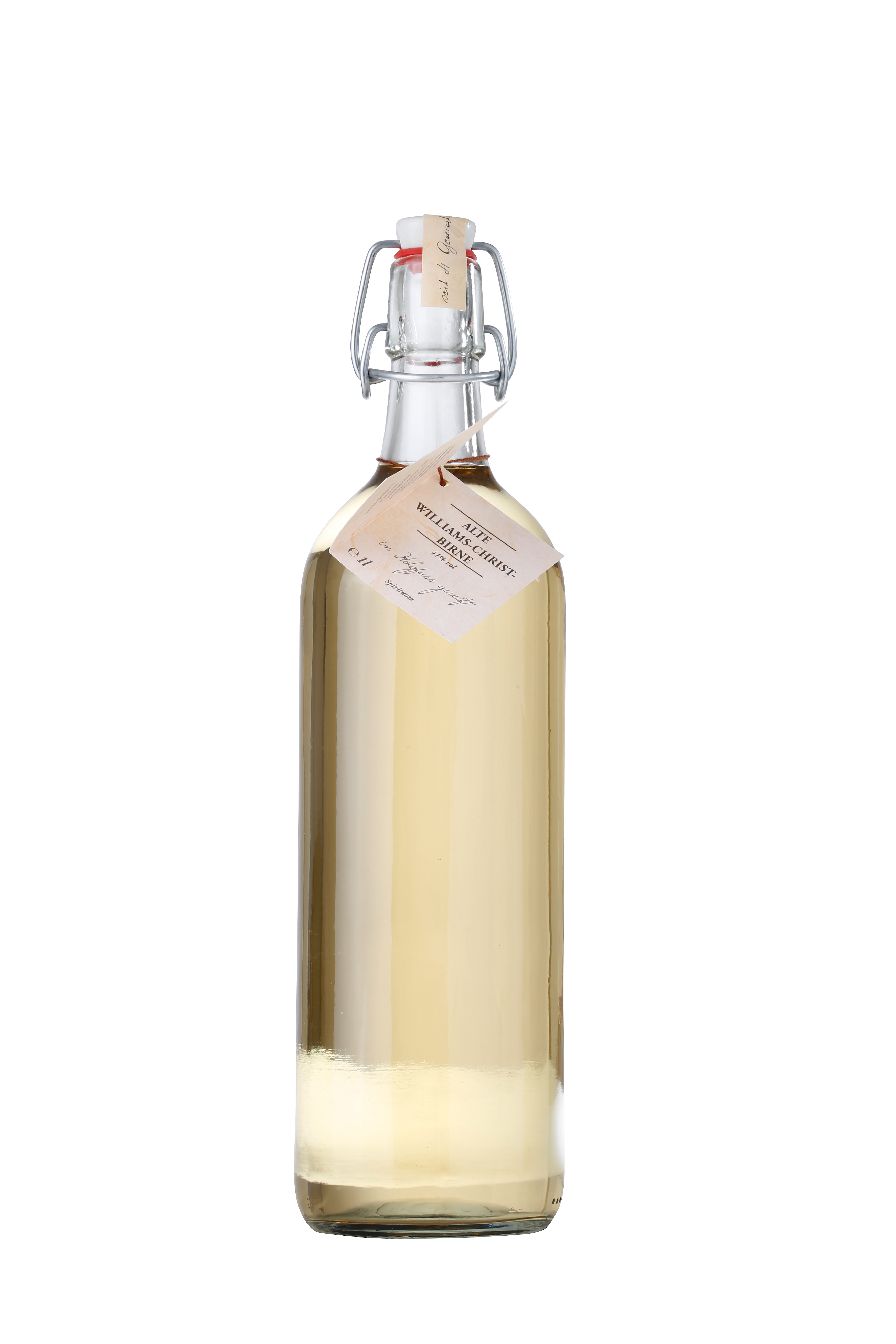 Prinz Alte Williams-Christ-Birne 41%