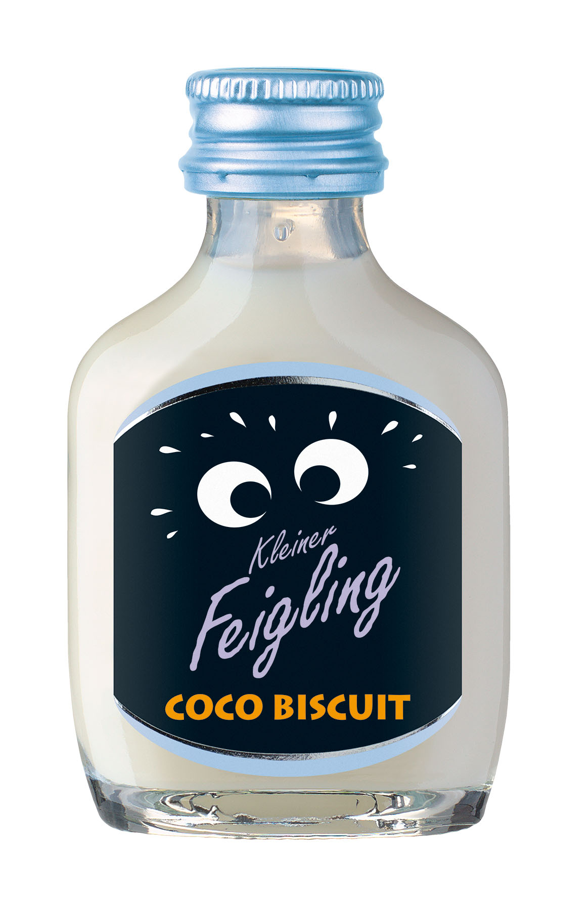 Feigling Coco Bisquit 15% Vol. Glasflasche