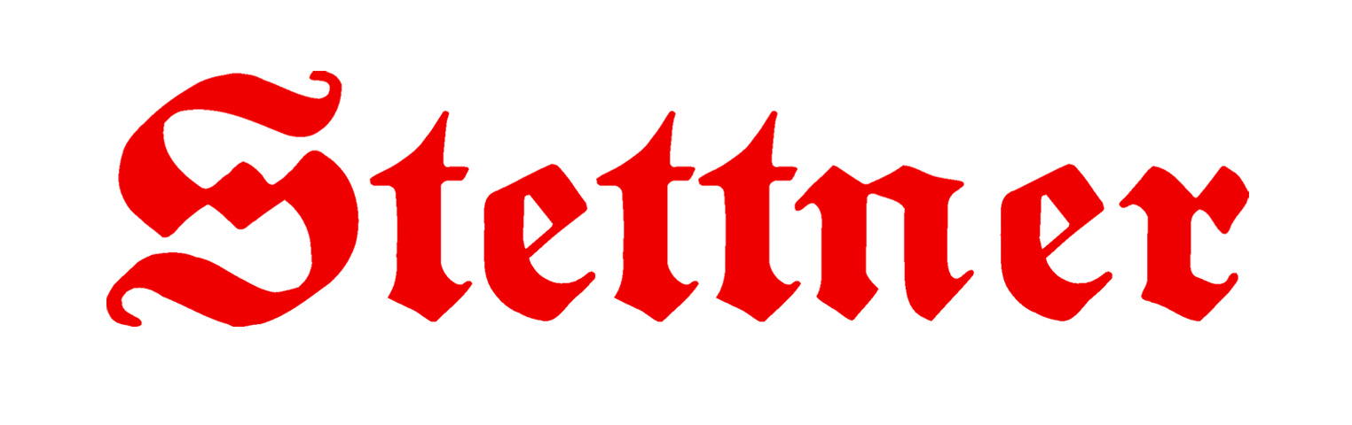 Franz Stettner & Sohn GmbH  - Stettner Strasse 9 - 13 - DE 83059 Kolbermoor Franz Stettner & Sohn GmbH  - Stettner Strasse 9 - 13 - DE 83059 Kolbermoor