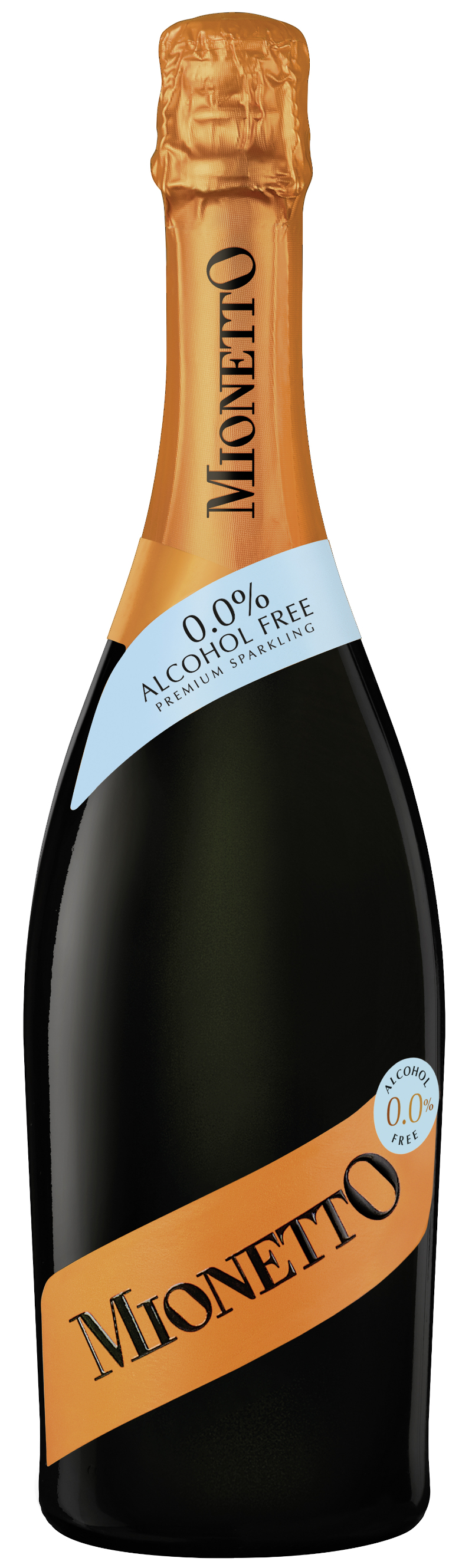 Mionetto Prestige ALKOHOLFREI 0,0%