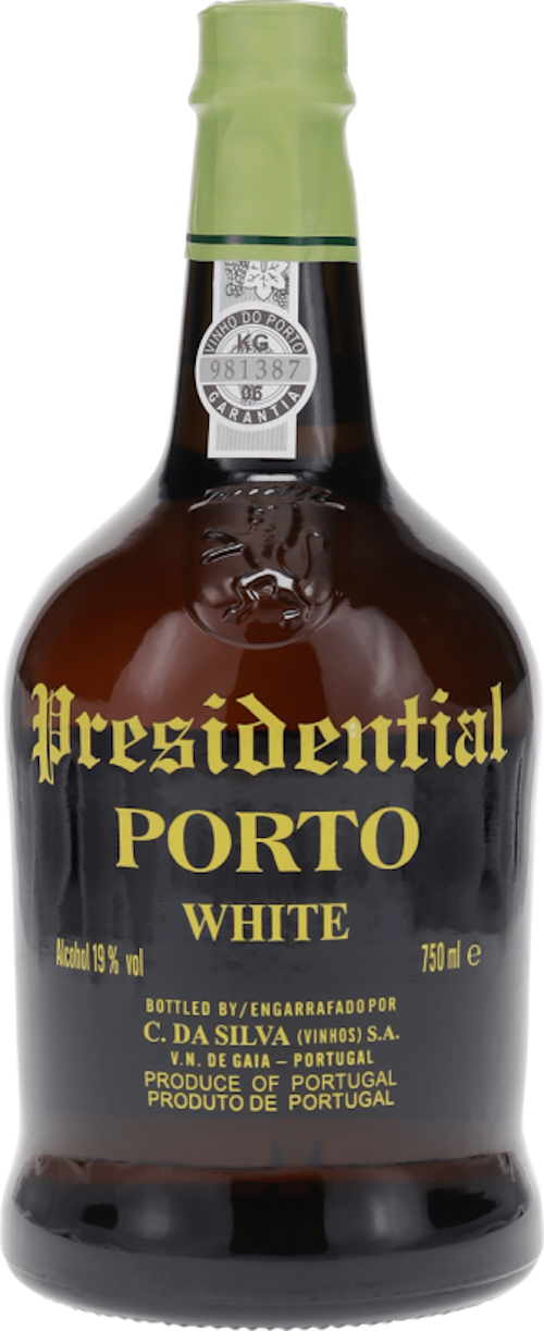 Presidential Porto White 19%