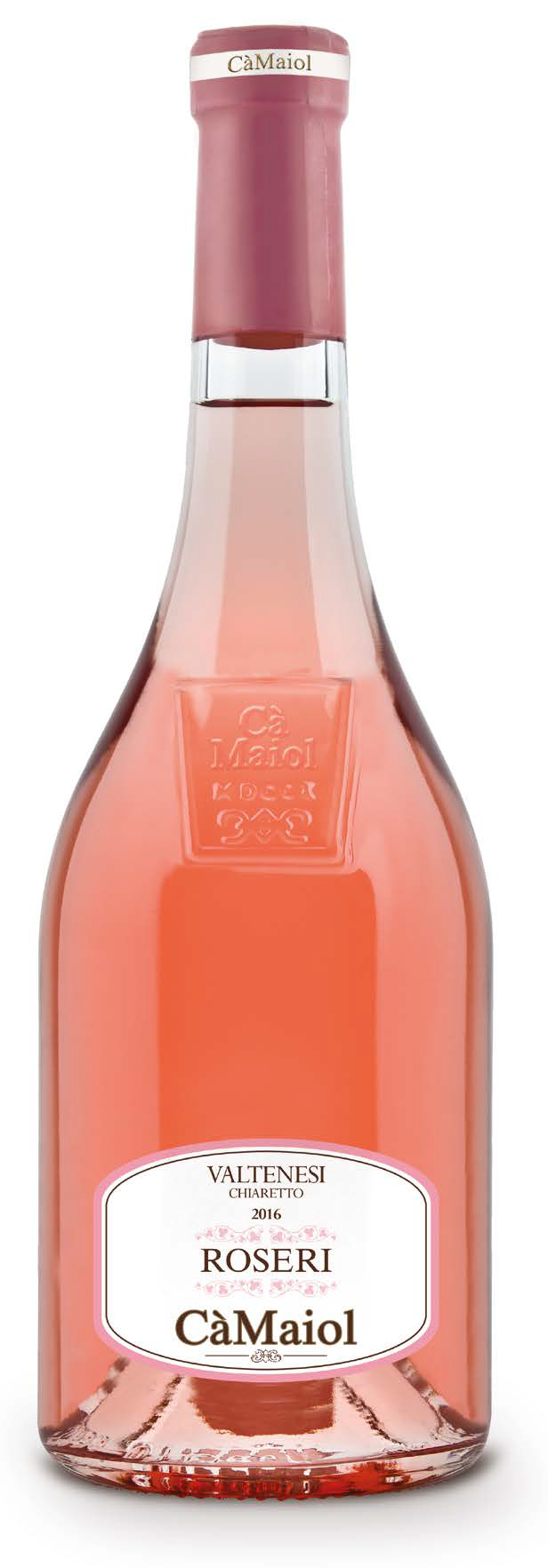 Ca' Maiol Roseri Valtenesi Chiaretto DOP Linea Selezione