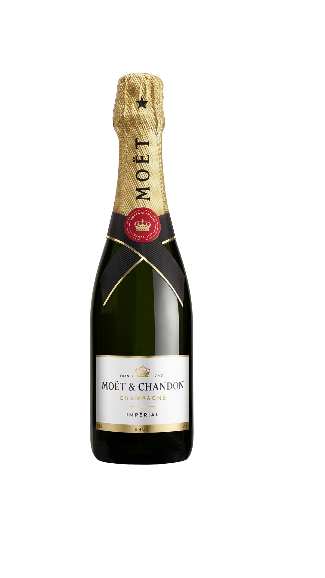 Moet et Chandon Brut Imperial Champagner
