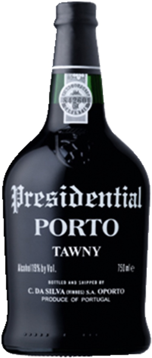 Presidential Porto Tawny 19%