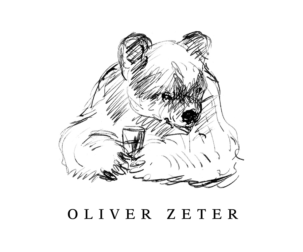 Oliver Zeter GbR  - Eichkehle 25 - DE 67433 Neustadt-Haardt