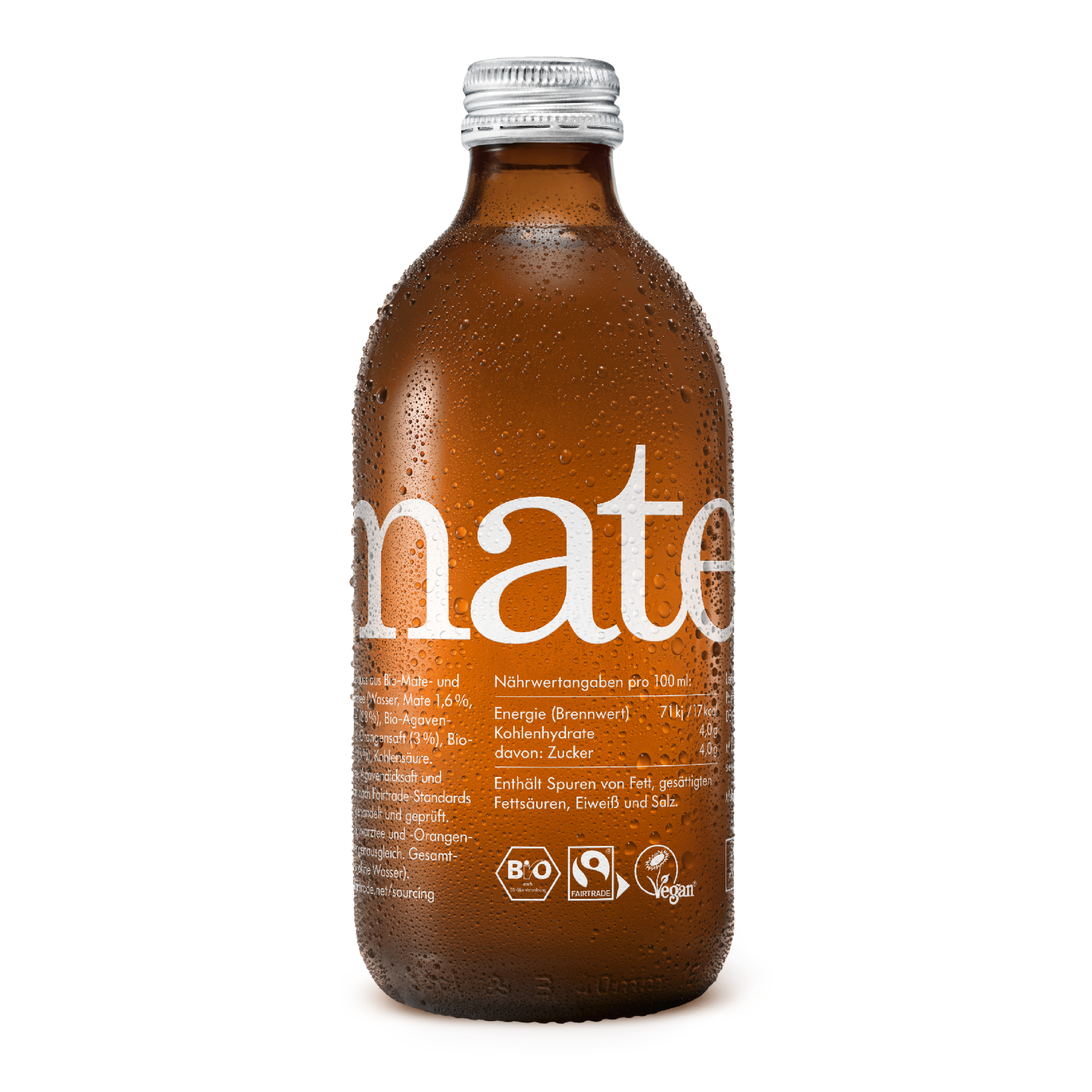 Charitea Mate 