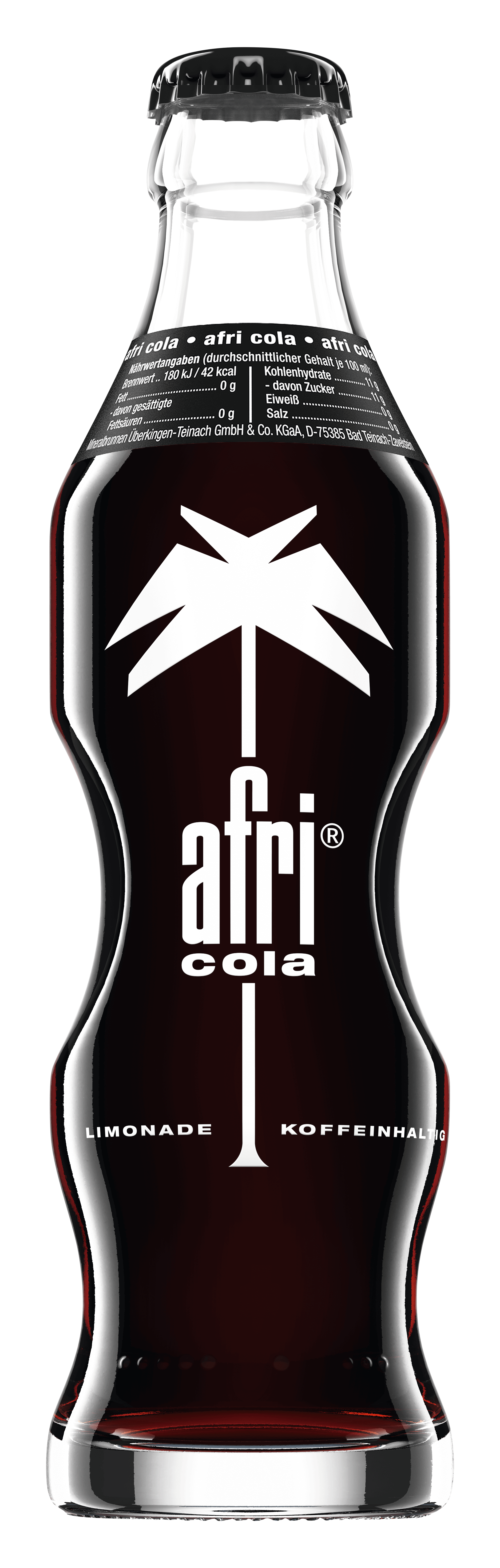 Afri Cola classic