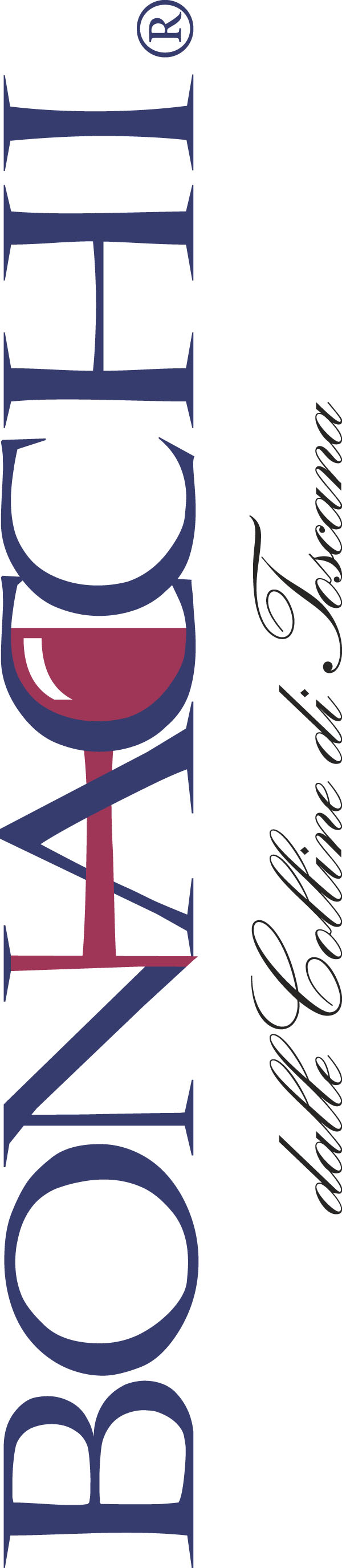 Cantine Bonacchi s.r.l.  - Via Colli Mozzi 26 - IT 51039 Quarrata (PT)