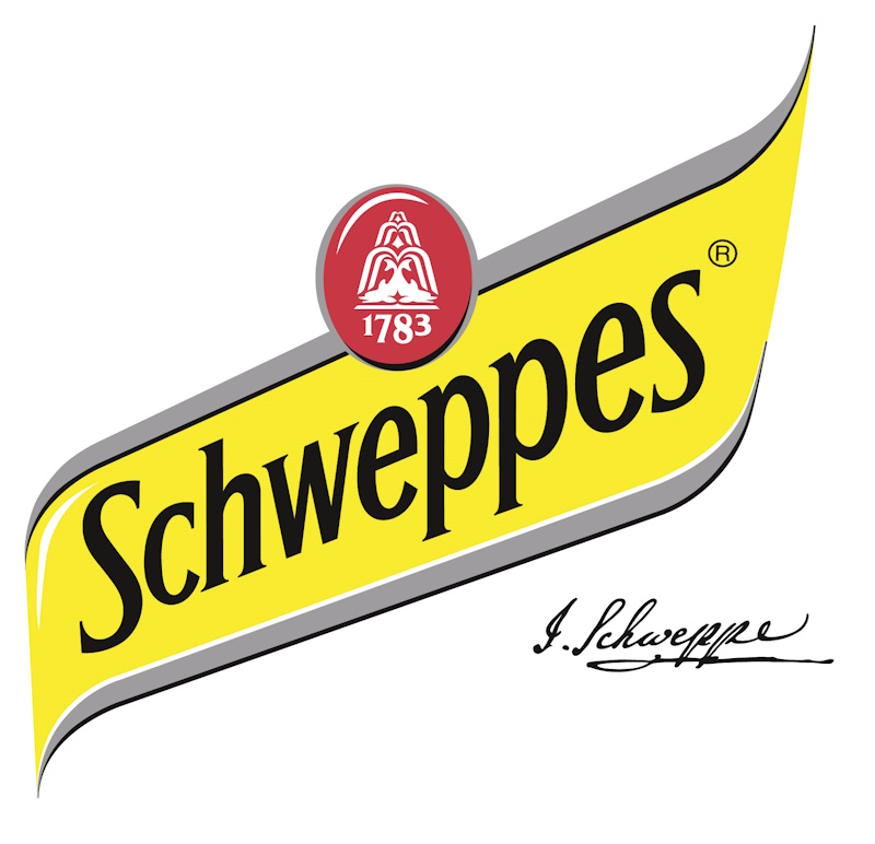 Schweppes Deutschland GmbH  - Postfach 760 - DE 57215 Kreuztal