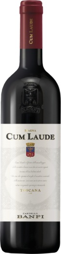 Banfi Magna Cum Laude Castello Banfi, Toskana IGP, Italien